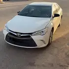 كامري 2017