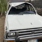 هايلكس غمارتين تشليح