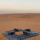مدات الكشته الحق علي العروض