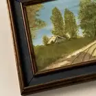 لوحه رسمه ل الطبيعه للبيع