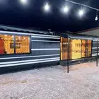 تفصيل مشبات ومجالس