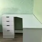 طاولة مكتب او بي سي