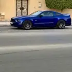 موستنج 2013
