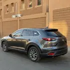 مازدا CX9. 2020