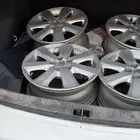 للبيع جنوط كورلا
