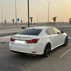 لكزس جي اس
