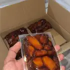 تمر صفري ربع كيلو