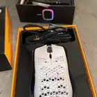 ماوس قلوريوس مودل O