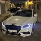 جنسس g80 2015 ممشى 300 السياره م تشكي من شي ع المفتاح