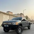 شفروليه سلفرادو