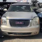 يتوفر لدينا قطع غيار جمس يوكن 2008