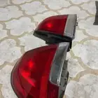 اصطبات خلفيه كابرس 2007-2013 تركب