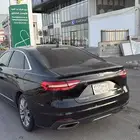 ماشي الباحه