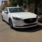 مازدا