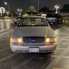 فورد فكتوريا سعودي شكمانين 2011