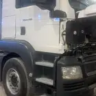 ورشة تصليح كهرباء و ميكانيك شاحنات مرسيدس و فولفو و مان