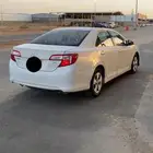 للبيع كامري 2014