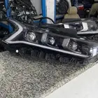 شمعات K5 2021