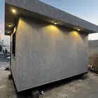 بيت متنقل وغرف ومساجد وأكشاك كله تفصيل بجوده وتشطيب فاخر