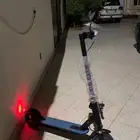 سكوتر واقف كهربائي