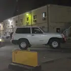 باترول 2002 ربع