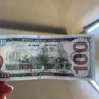 100 دولار
