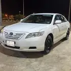 كامري 2007 استاندر