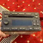 للبيع مسجل فورد ماركيز 2008 اصلي مستخدم