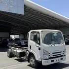 ايسوزو دينا 2024 مكينة 5200 تيربو قزاز كهرب شاشه سعودي 5 طن