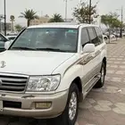 لاندكرورز 2004 جيب صالون