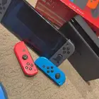 نوتيندو سوايتش