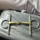 شكيمة( خيل) اتش نظيفة حديد ستيتس