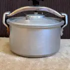 قدر ضغط تم البيع