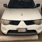 وانيت متسوبيشي دبل 2009