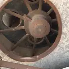 للبيع مكينه زراعيه بلاكستون حجم 26 هندل