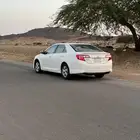 كامري2015 خليجيه