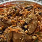 اكلات بخاريه