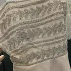 فستان سكري مقاس s