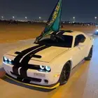 تشالنجر 6.4 SRT 2012