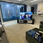 شاليه فخم وجديد للإيجار اليومي الدرب الكدره