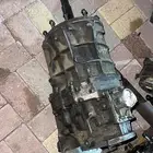 قير عادي شروكي