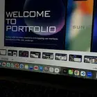 بأيدي سعودية تصميم مواقع احترافية بأكواد برمجية html css