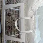 كرسي أطفال سله موسى جديد