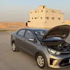 للبيع كيا بيجاس