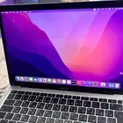 لابتوب ابل Apple laptop