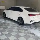 كيا سيراتو k3 2021 شبه وكاله