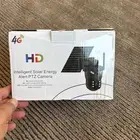 كمرات بي عدستين تعمل على الطاقه الشمسية