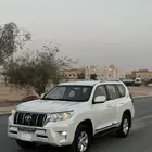 برادو 2021 ممشى 36 الف اول مالك وكاله شرط الفحص