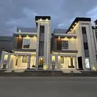 شقق ارضيه للبيع خميس مشيط حي اليرموك