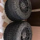 جنوط برايد وكفرات حجري تاريخ 23